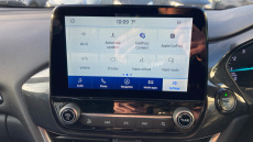 Ford Puma 1.0 EcoBoost Titanium 5dr Petrol Hatchback